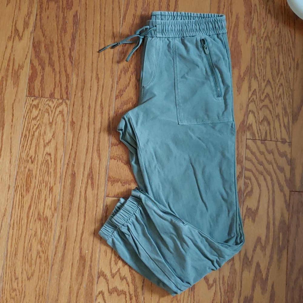 Farallon joggers